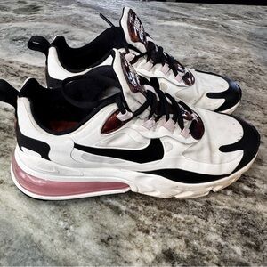 Nike Air Max 270 React womens 7.5
